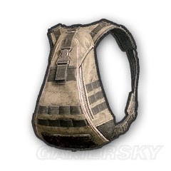 絕地求生 Playerunknown's Battlegrounds 全防具、武器與配件詳細資料分享