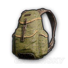 絕地求生 Playerunknown's Battlegrounds 全防具、武器與配件詳細資料分享
