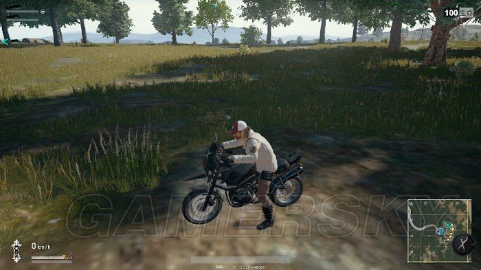 絕地求生 Playerunknown's Battlegrounds 全載具優缺點與使用技巧解析