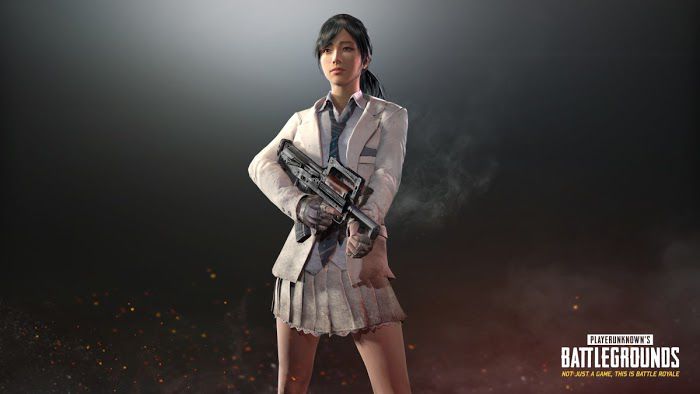 絕地求生 Playerunknown's Battlegrounds 武器瞄準鏡與配件推薦