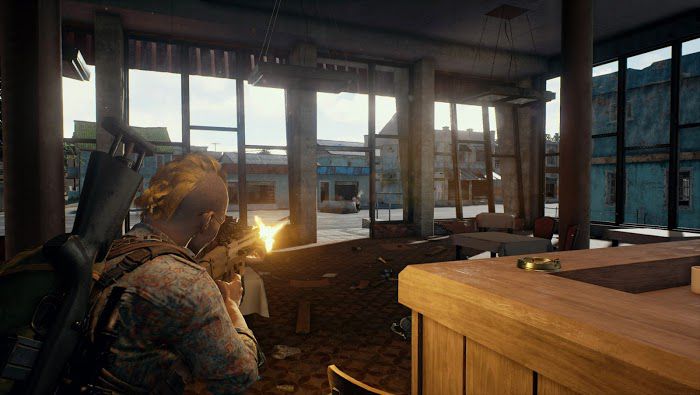 絕地求生 Playerunknown's Battlegrounds 聽聲辨位找敵人技巧