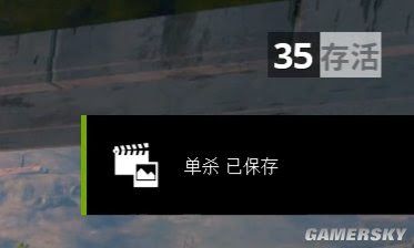 絕地求生 Playerunknown's Battlegrounds N卡自動錄影教學