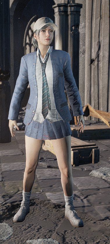 絕地求生 Playerunknown's Battlegrounds 服裝好看搭配推薦
