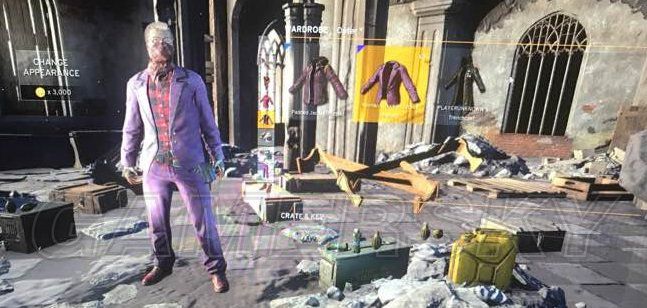 絕地求生 Playerunknown's Battlegrounds 服裝好看搭配推薦