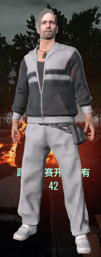 絕地求生 Playerunknown's Battlegrounds 服裝好看搭配推薦
