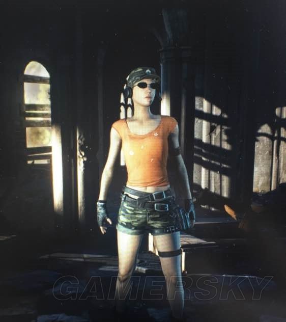 絕地求生 Playerunknown's Battlegrounds 服裝好看搭配推薦