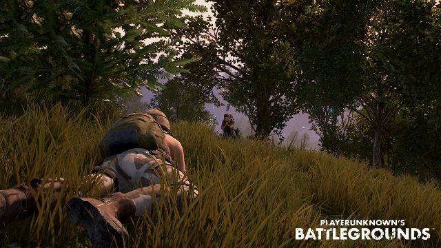 絕地求生 Playerunknown's Battlegrounds 新手進階戰鬥生存與槍法技巧