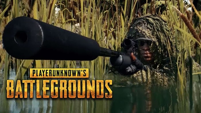 絕地求生 Playerunknown's Battlegrounds 伏地魔打法技巧