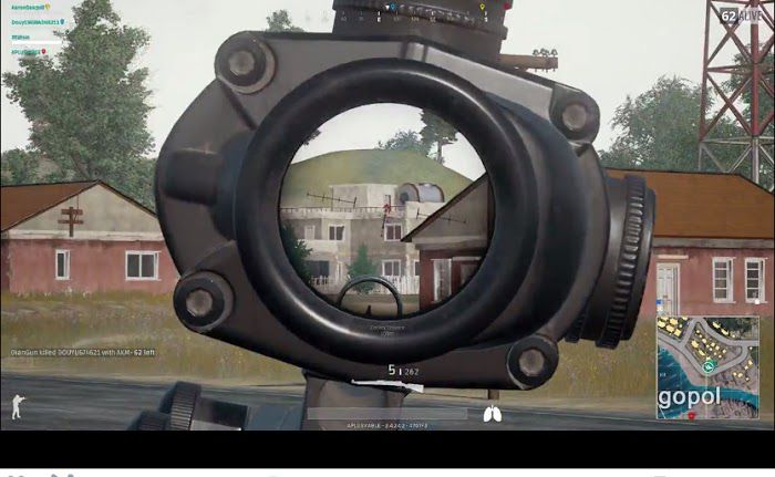 絕地求生 Playerunknown's Battlegrounds 戰術、大局觀實戰圖文詳解