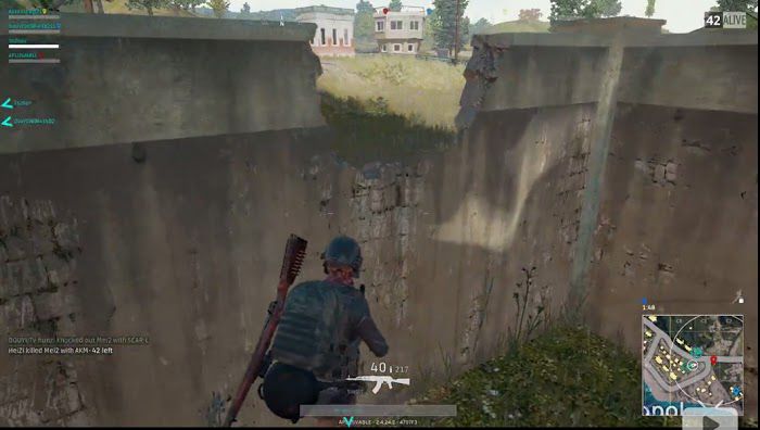 絕地求生 Playerunknown's Battlegrounds 戰術、大局觀實戰圖文詳解