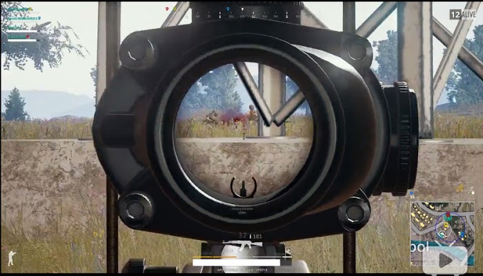 絕地求生 Playerunknown's Battlegrounds 戰術、大局觀實戰圖文詳解