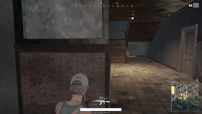 絕地求生 Playerunknown's Battlegrounds 學校資源點打法攻略