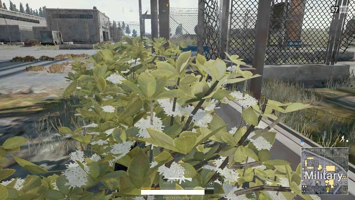 絕地求生 Playerunknown's Battlegrounds 學校資源點打法攻略