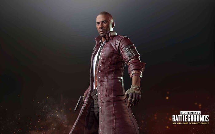 絕地求生 Playerunknown's Battlegrounds 8月3日月度更新內容介紹