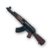 絕地求生 Playerunknown's Battlegrounds 全武器傷害與配件介紹 圖6