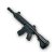 絕地求生 Playerunknown's Battlegrounds 全武器傷害與配件介紹 圖9