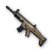 絕地求生 Playerunknown's Battlegrounds 全武器傷害與配件介紹 圖10