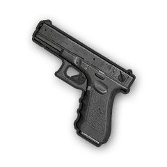 絕地求生 Playerunknown's Battlegrounds 全武器傷害與配件介紹