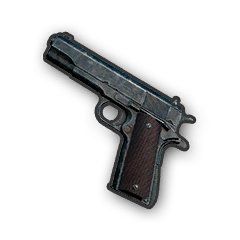 絕地求生 Playerunknown's Battlegrounds 全武器傷害與配件介紹