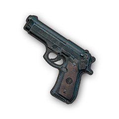 絕地求生 Playerunknown's Battlegrounds 全武器傷害與配件介紹