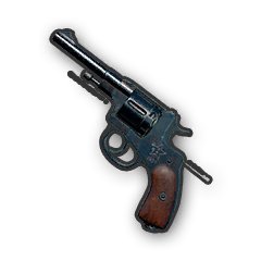 絕地求生 Playerunknown's Battlegrounds 全武器傷害與配件介紹