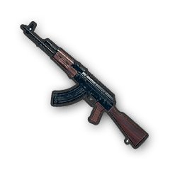 絕地求生 Playerunknown's Battlegrounds 全武器傷害與配件介紹
