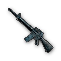 絕地求生 Playerunknown's Battlegrounds 全武器傷害與配件介紹