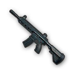 絕地求生 Playerunknown's Battlegrounds 全武器傷害與配件介紹