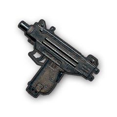 絕地求生 Playerunknown's Battlegrounds 全武器傷害與配件介紹
