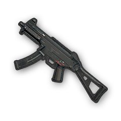 絕地求生 Playerunknown's Battlegrounds 全武器傷害與配件介紹