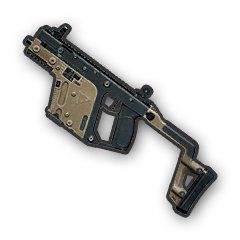 絕地求生 Playerunknown's Battlegrounds 全武器傷害與配件介紹