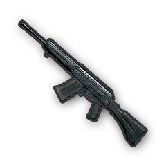 絕地求生 Playerunknown's Battlegrounds 全武器傷害與配件介紹