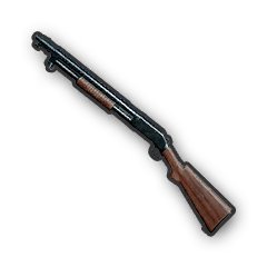 絕地求生 Playerunknown's Battlegrounds 全武器傷害與配件介紹
