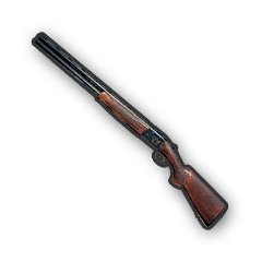 絕地求生 Playerunknown's Battlegrounds 全武器傷害與配件介紹