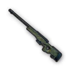絕地求生 Playerunknown's Battlegrounds 全武器傷害與配件介紹