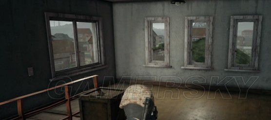 絕地求生 Playerunknown's Battlegrounds 跳窗、跳房頂各類操作技巧詳解
