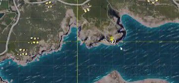 絕地求生 Playerunknown's Battlegrounds 跳窗、跳房頂各類操作技巧詳解