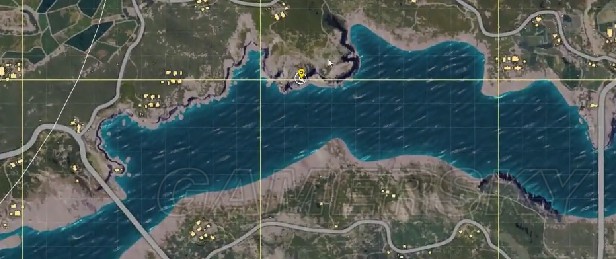 絕地求生 Playerunknown's Battlegrounds 跳窗、跳房頂各類操作技巧詳解