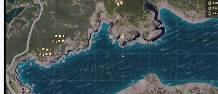絕地求生 Playerunknown's Battlegrounds 跳窗、跳房頂各類操作技巧詳解