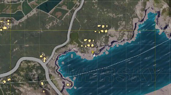 絕地求生 Playerunknown's Battlegrounds 跳窗、跳房頂各類操作技巧詳解