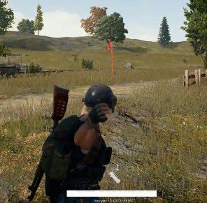 絕地求生 Playerunknown's Battlegrounds 跳窗、跳房頂各類操作技巧詳解