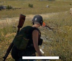 絕地求生 Playerunknown's Battlegrounds 跳窗、跳房頂各類操作技巧詳解
