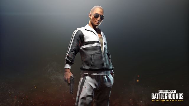 絕地求生 Playerunknown's Battlegrounds 新外觀箱子有哪些