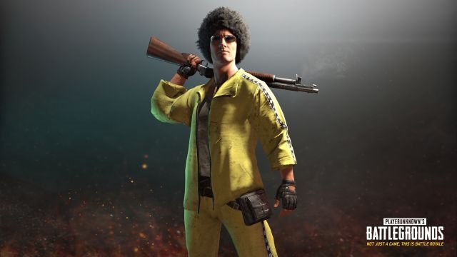 絕地求生 Playerunknown's Battlegrounds 新外觀箱子有哪些
