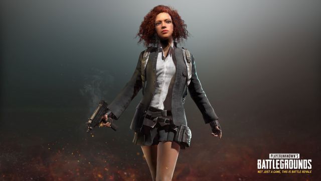 絕地求生 Playerunknown's Battlegrounds 新外觀箱子有哪些
