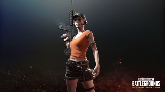 絕地求生 Playerunknown's Battlegrounds 新外觀箱子有哪些