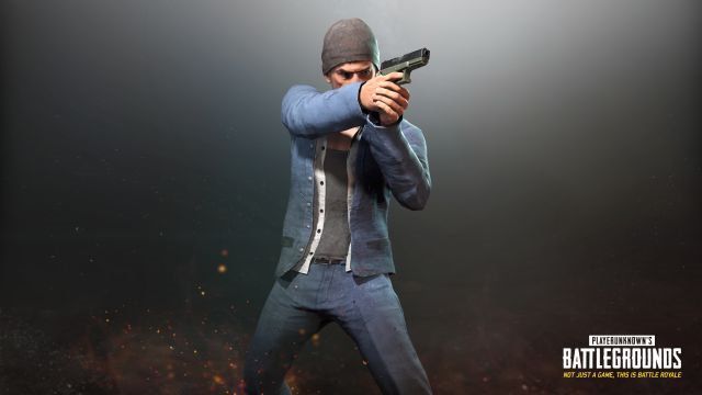 絕地求生 Playerunknown's Battlegrounds 新外觀箱子有哪些