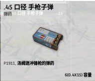 絕地求生 Playerunknown's Battlegrounds 子彈分類詳解