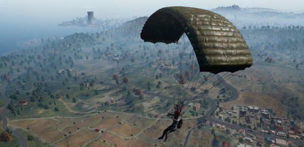 絕地求生 Playerunknown's Battlegrounds 四排團隊分工與裝備推薦