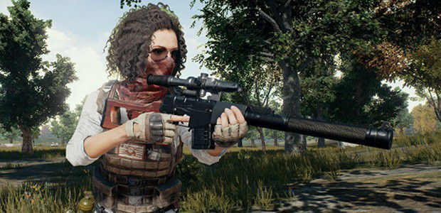 絕地求生 Playerunknown's Battlegrounds 戰鬥技巧、槍法方法等34條新手實用小提醒